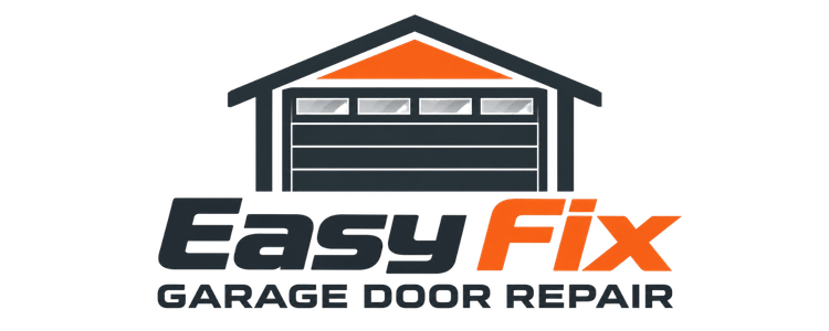 Easy Fix Garage Door Repair logo